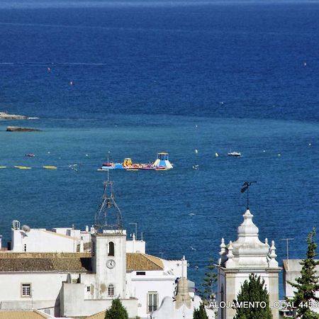 Holidays Albufeira - Ferias De Sonho Εξωτερικό φωτογραφία