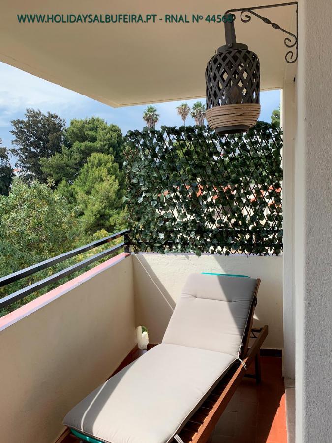 Holidays Albufeira - Ferias De Sonho Εξωτερικό φωτογραφία