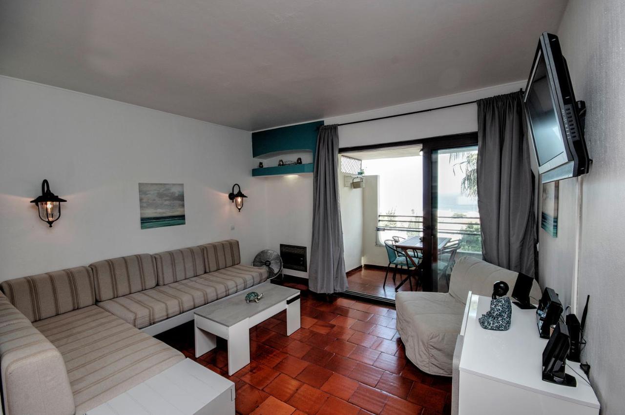 Holidays Albufeira - Ferias De Sonho Εξωτερικό φωτογραφία