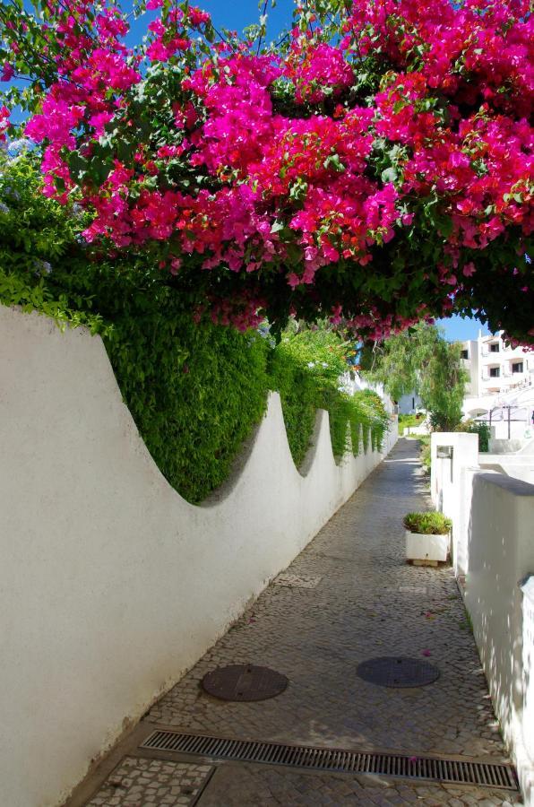Holidays Albufeira - Ferias De Sonho Εξωτερικό φωτογραφία