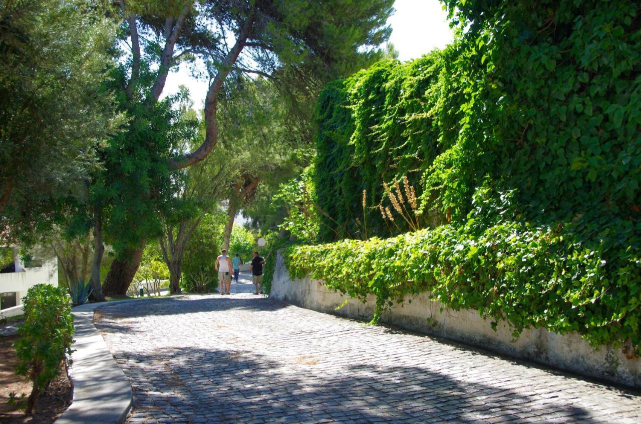 Holidays Albufeira - Ferias De Sonho Εξωτερικό φωτογραφία