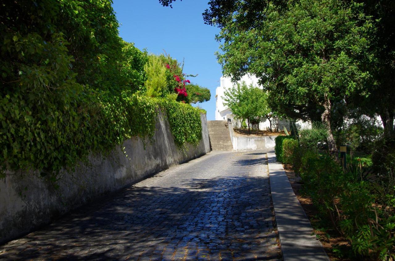 Holidays Albufeira - Ferias De Sonho Εξωτερικό φωτογραφία