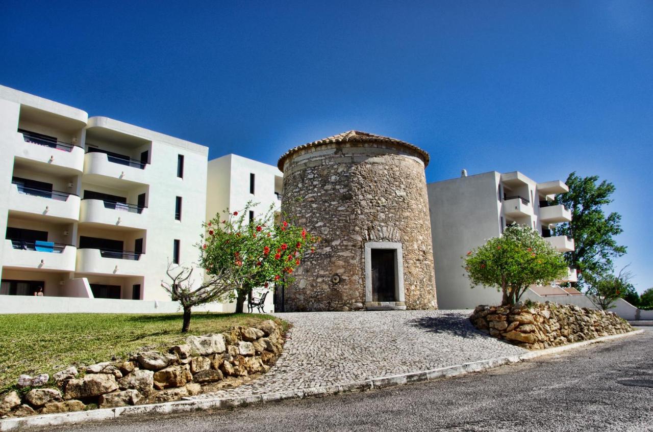 Holidays Albufeira - Ferias De Sonho Εξωτερικό φωτογραφία