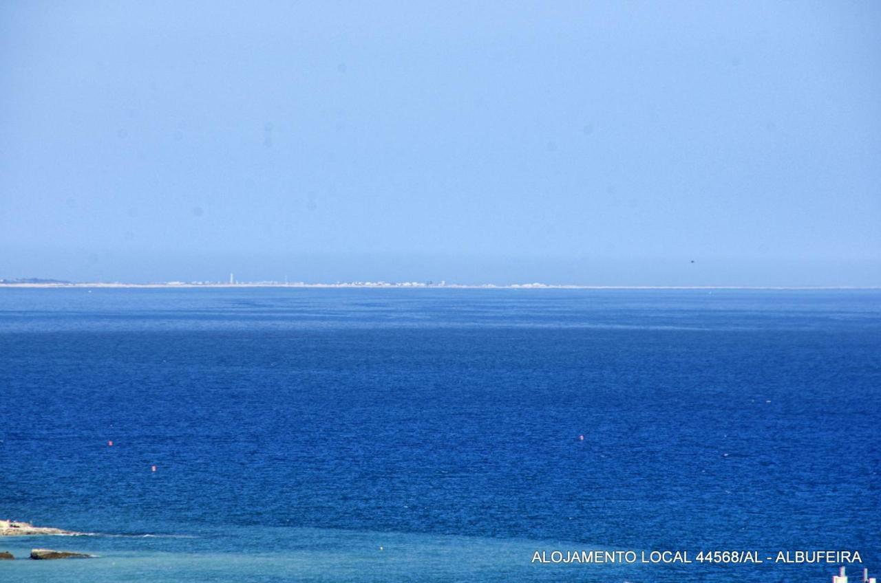 Holidays Albufeira - Ferias De Sonho Εξωτερικό φωτογραφία