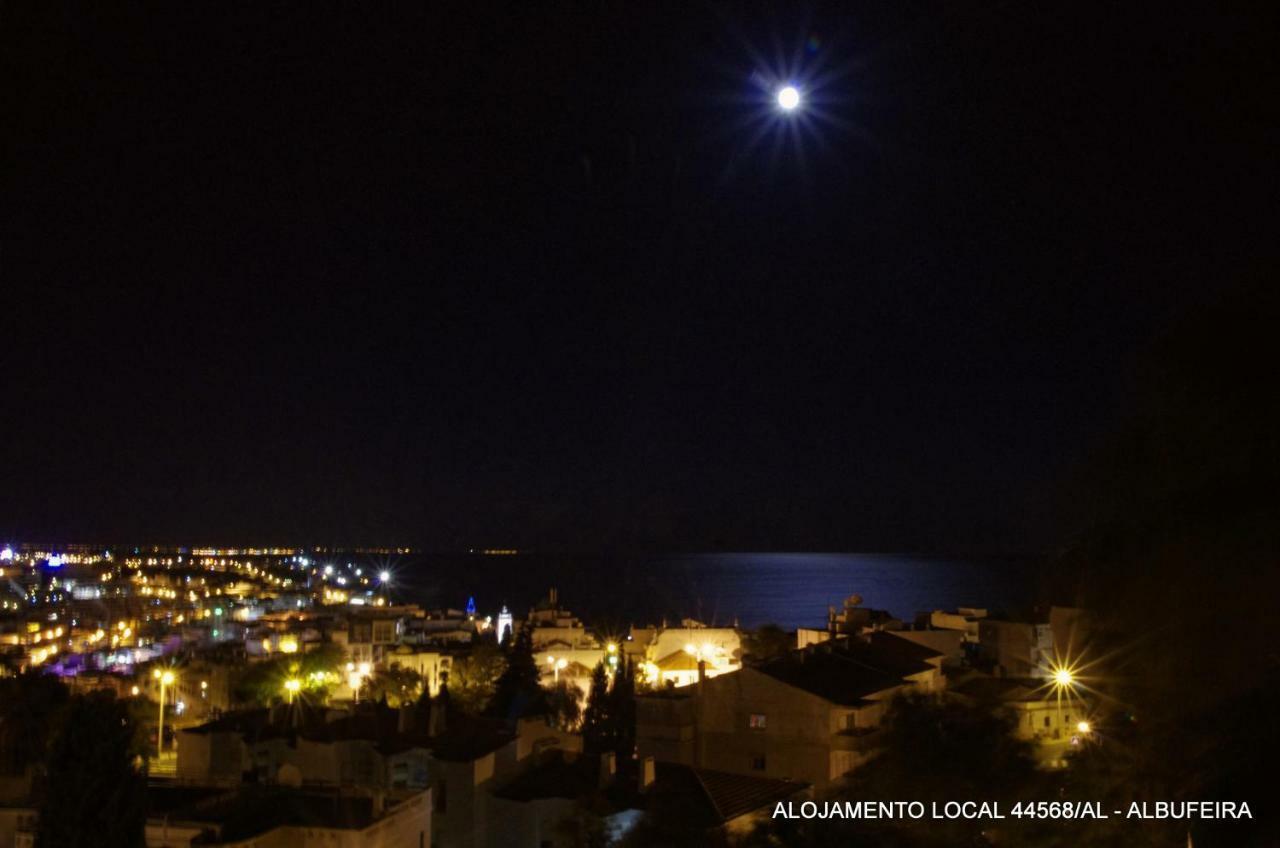 Holidays Albufeira - Ferias De Sonho Εξωτερικό φωτογραφία