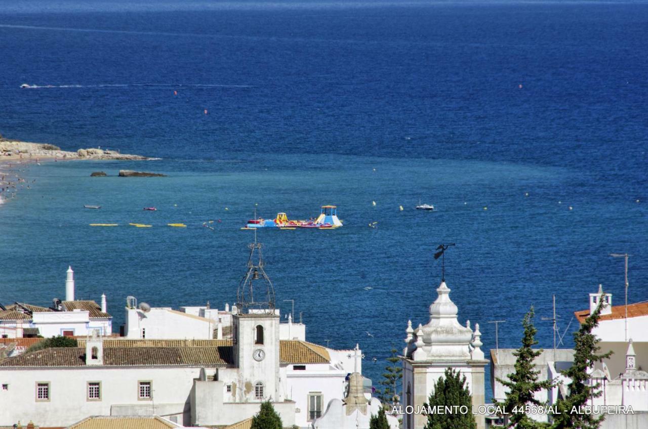 Holidays Albufeira - Ferias De Sonho Εξωτερικό φωτογραφία